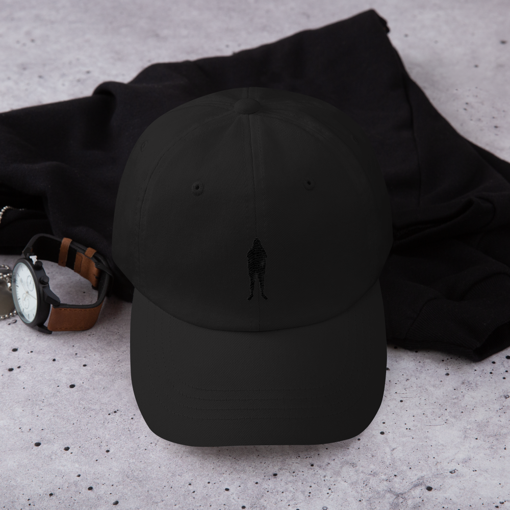 Amp-Silhouette---Low-Profile-Hat-Template111_mockup_Front_Lifestyle_Black.png