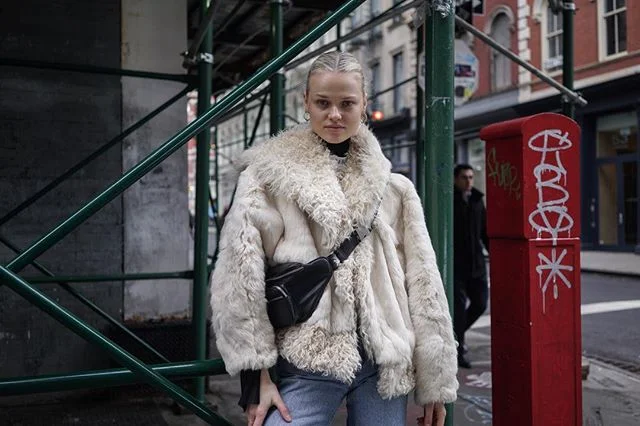 Be both an active consumer and a supporter of the environment. ✨