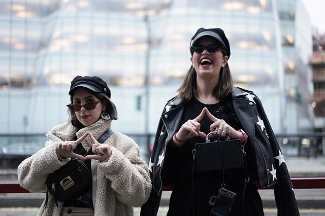 Two is better than one, Trench Diamonds are better than dollars 💵. It’s simple math ✨