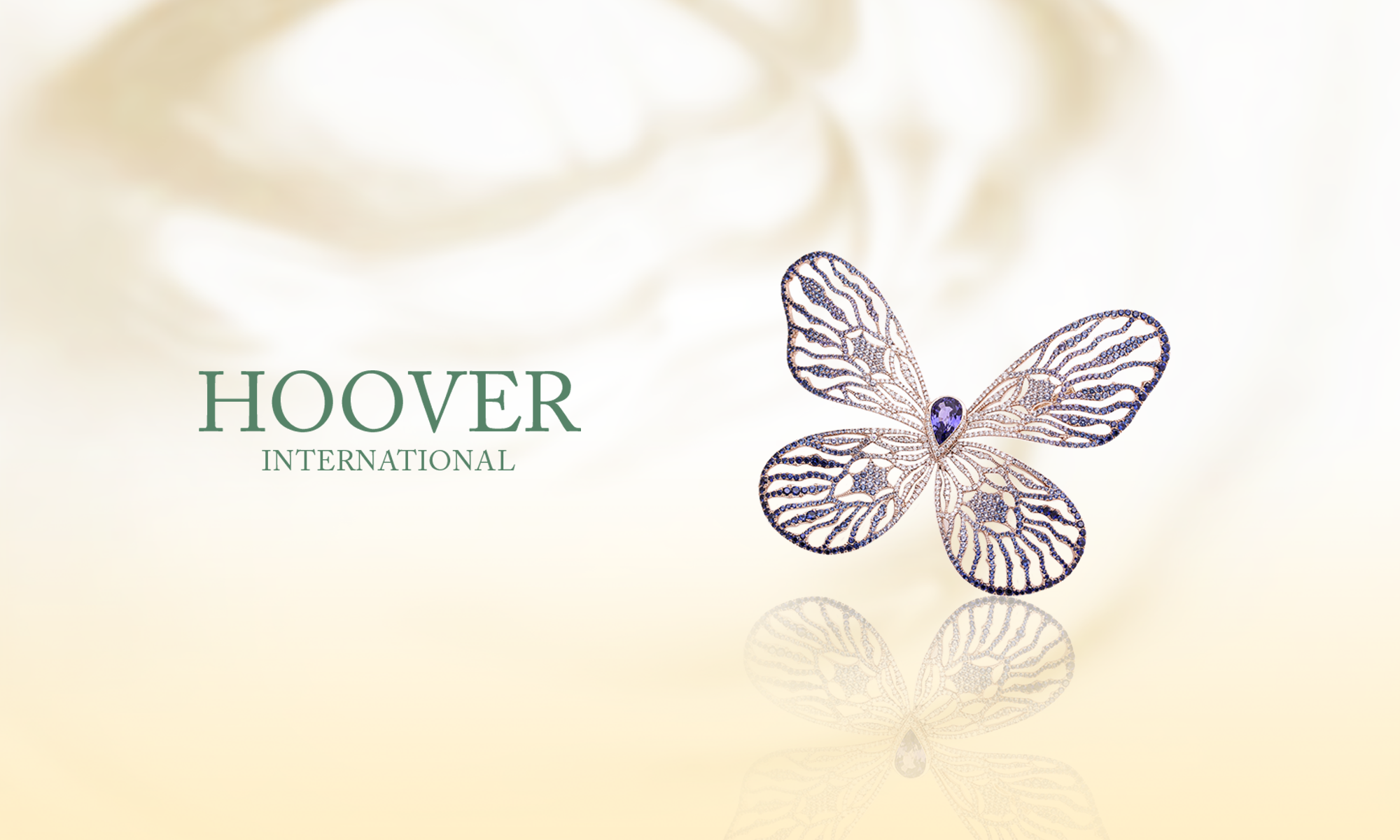  HOOVER INTERNATIONAL | Invisible Setting Jewellery Expert in Thailand 