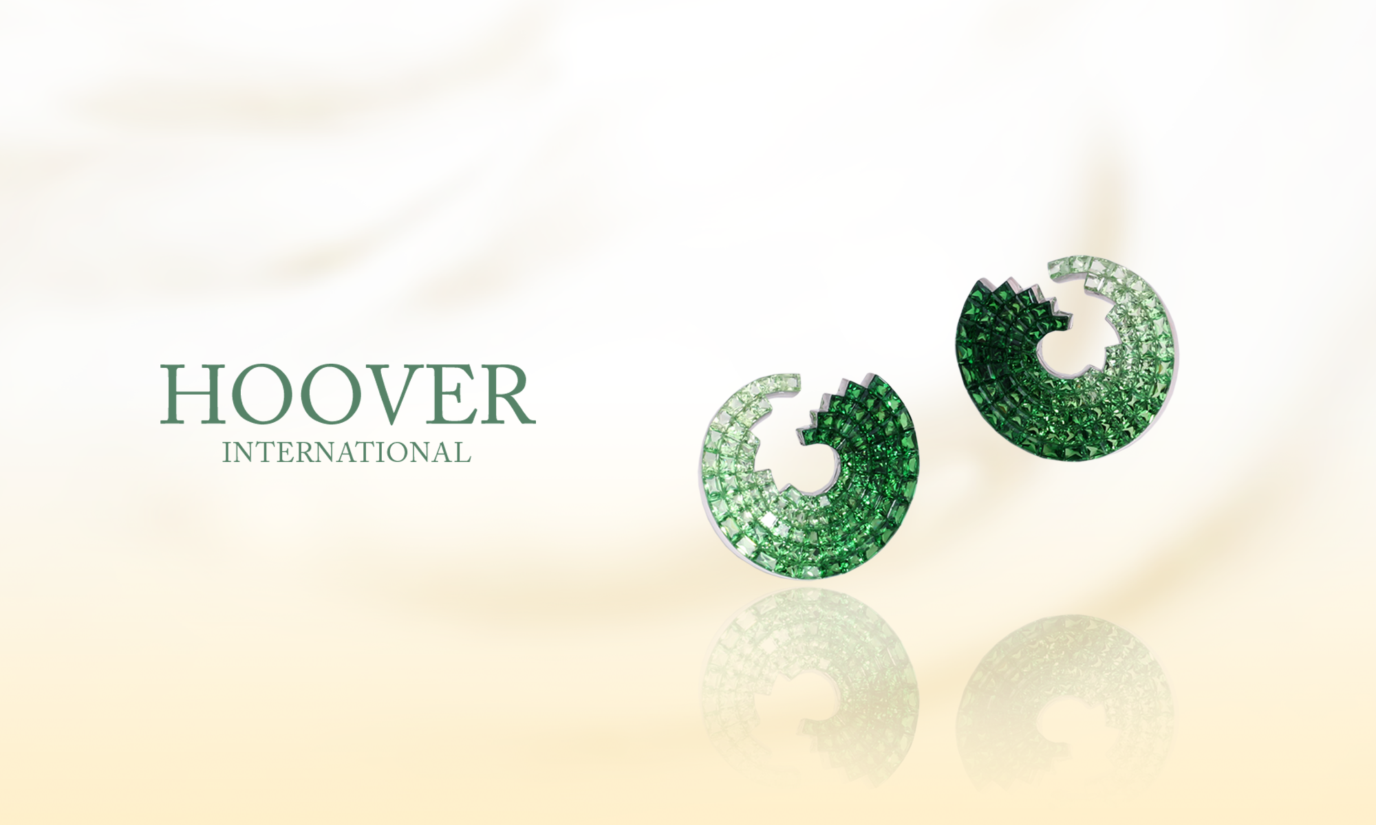  HOOVER INTERNATIONAL | Invisible Setting Jewellery Expert in Thailand 