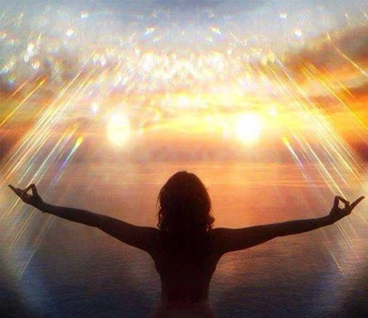 Meditazione del mattino