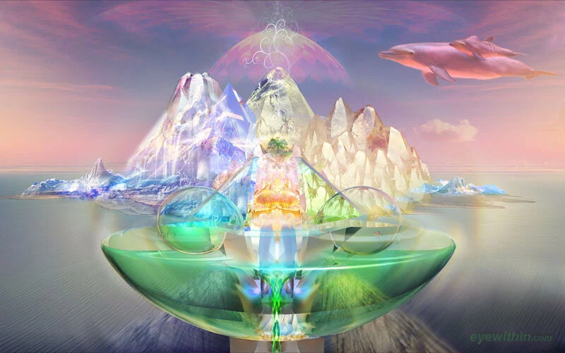 Learn how to deal with increased energy activity - Couch Course 