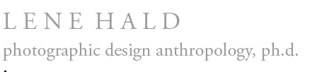 LENE HALD