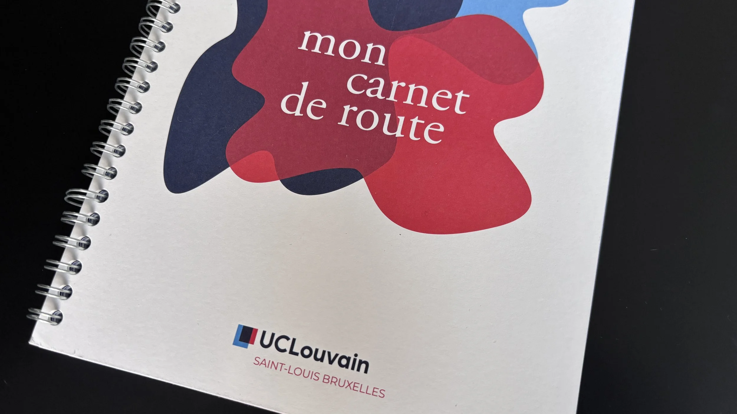   UCLouvain Saint-Louis Bruxelles   Brochure d’accueil des nouveaux étudiants 