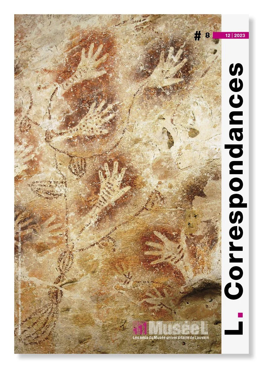 Cover8 L.Correspondances8.jpg