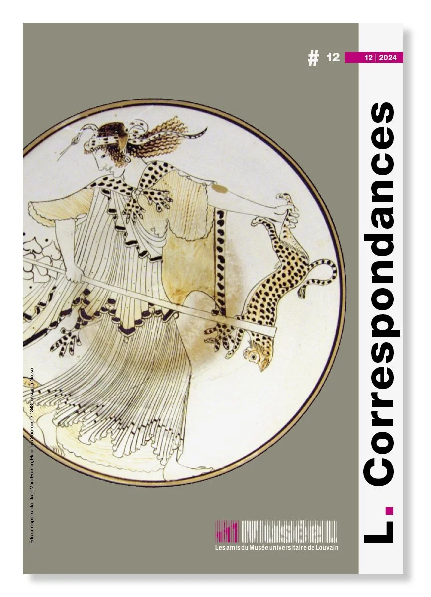 Cover12 L.Correspondances12.jpg