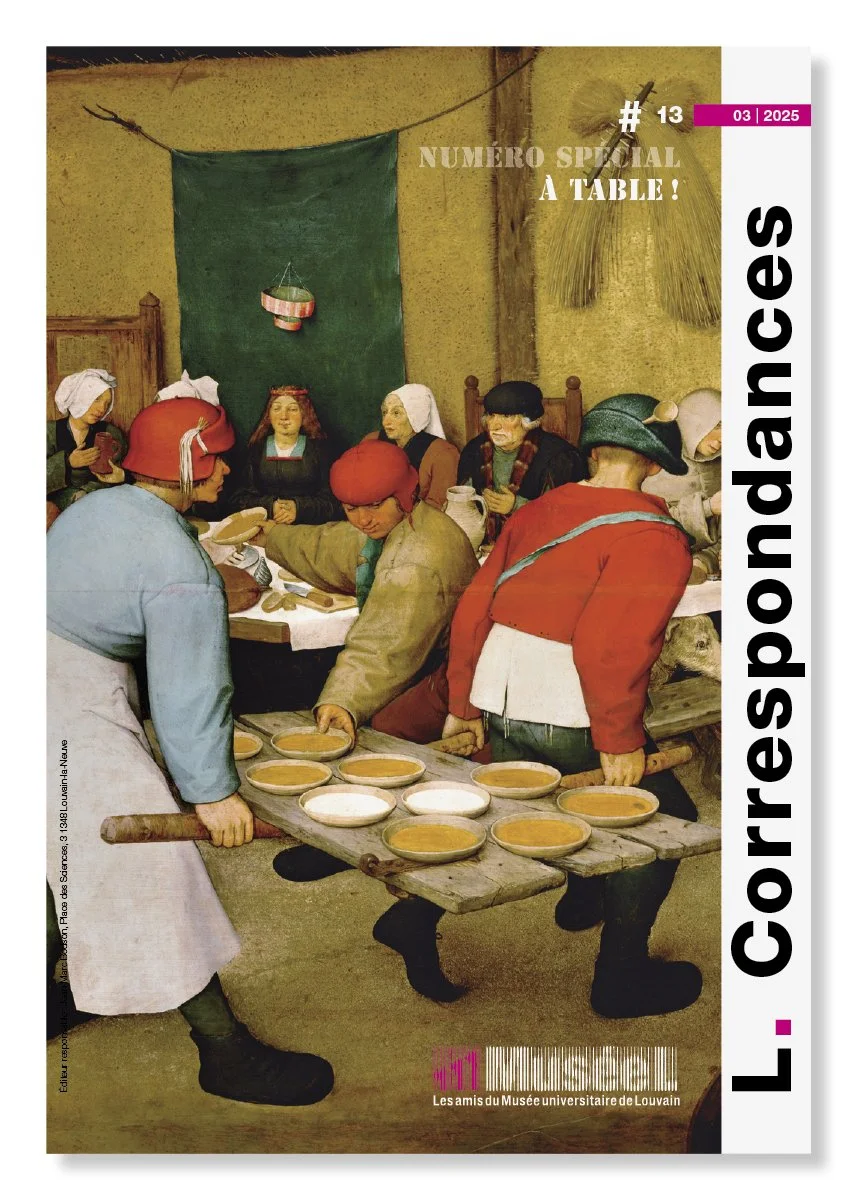 Cover13 L.Correspondances13.jpg