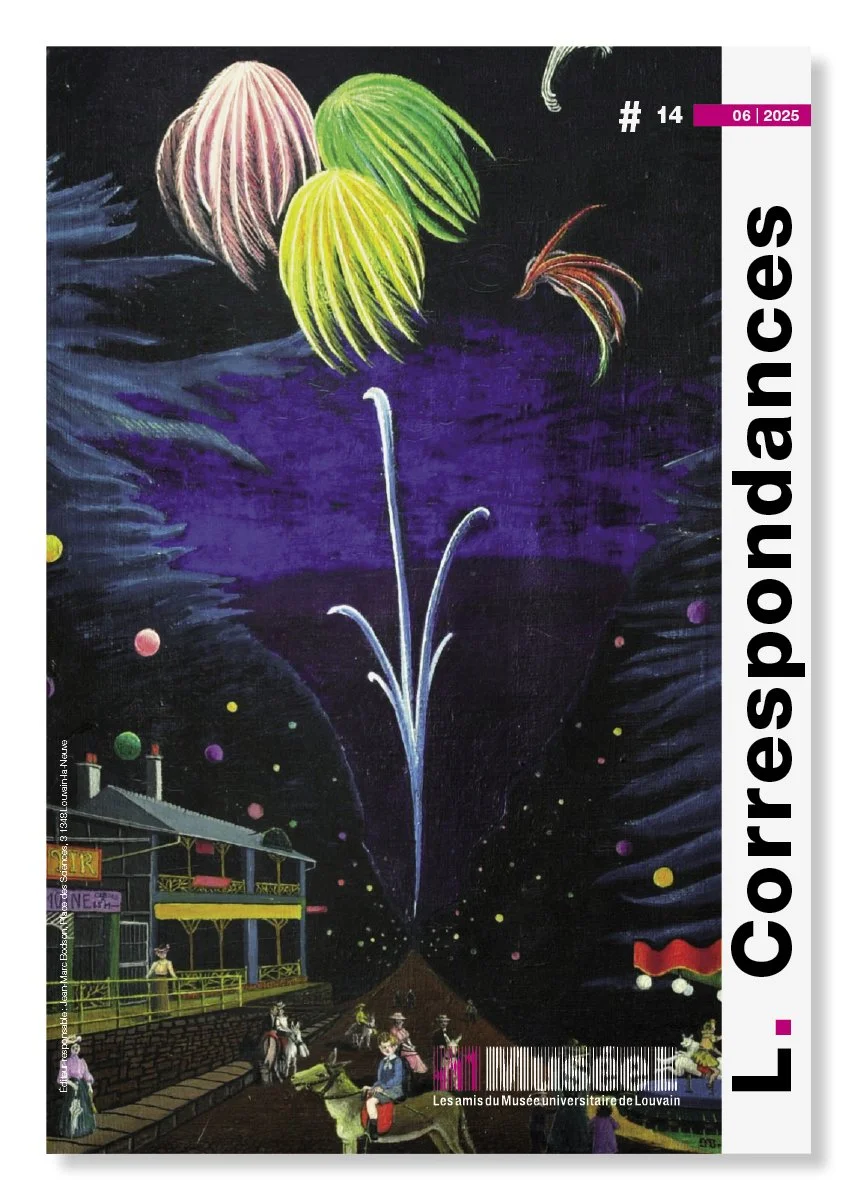 Cover14 L.Correspondances14.jpg