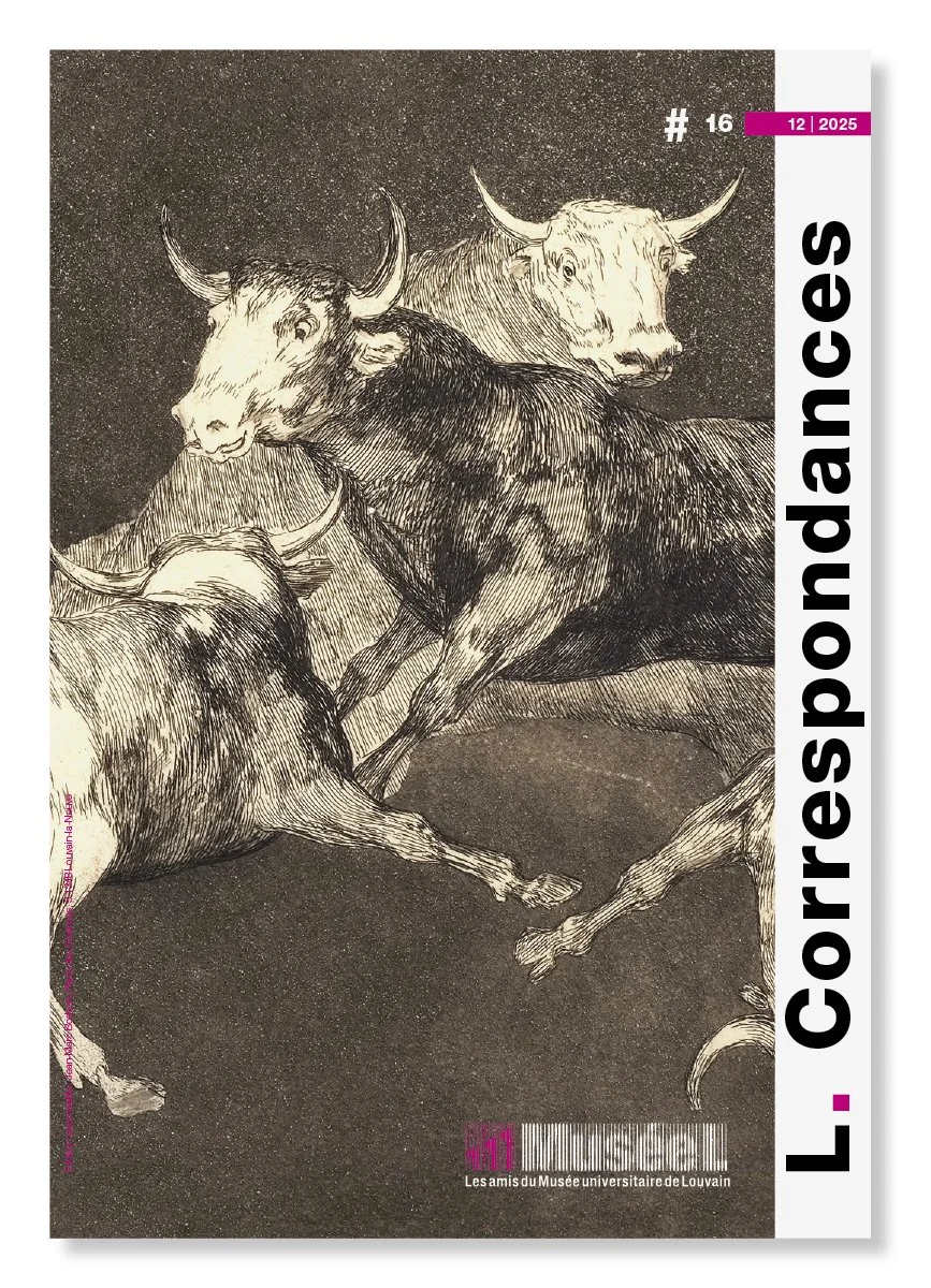 Cover16 L.Correspondances16.jpg