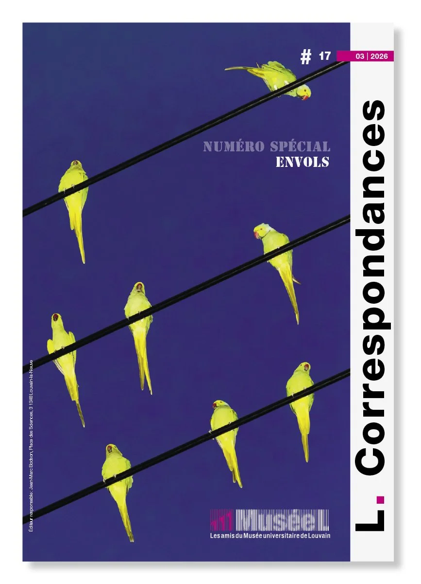 Cover17 L.Correspondances17.jpg