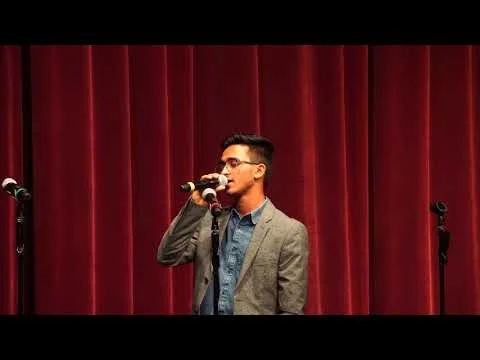 Amazing Day - Raama Srivatsan