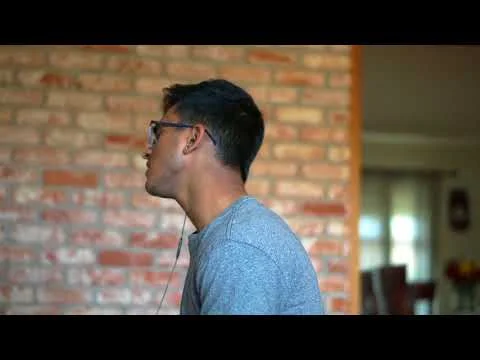 Can't Help Falling in Love (Cover) - Raama Srivatsan