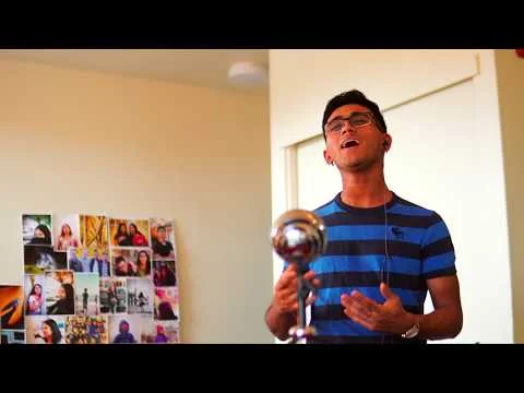 Main Tenu Samjwahan - Raama Srivatsan