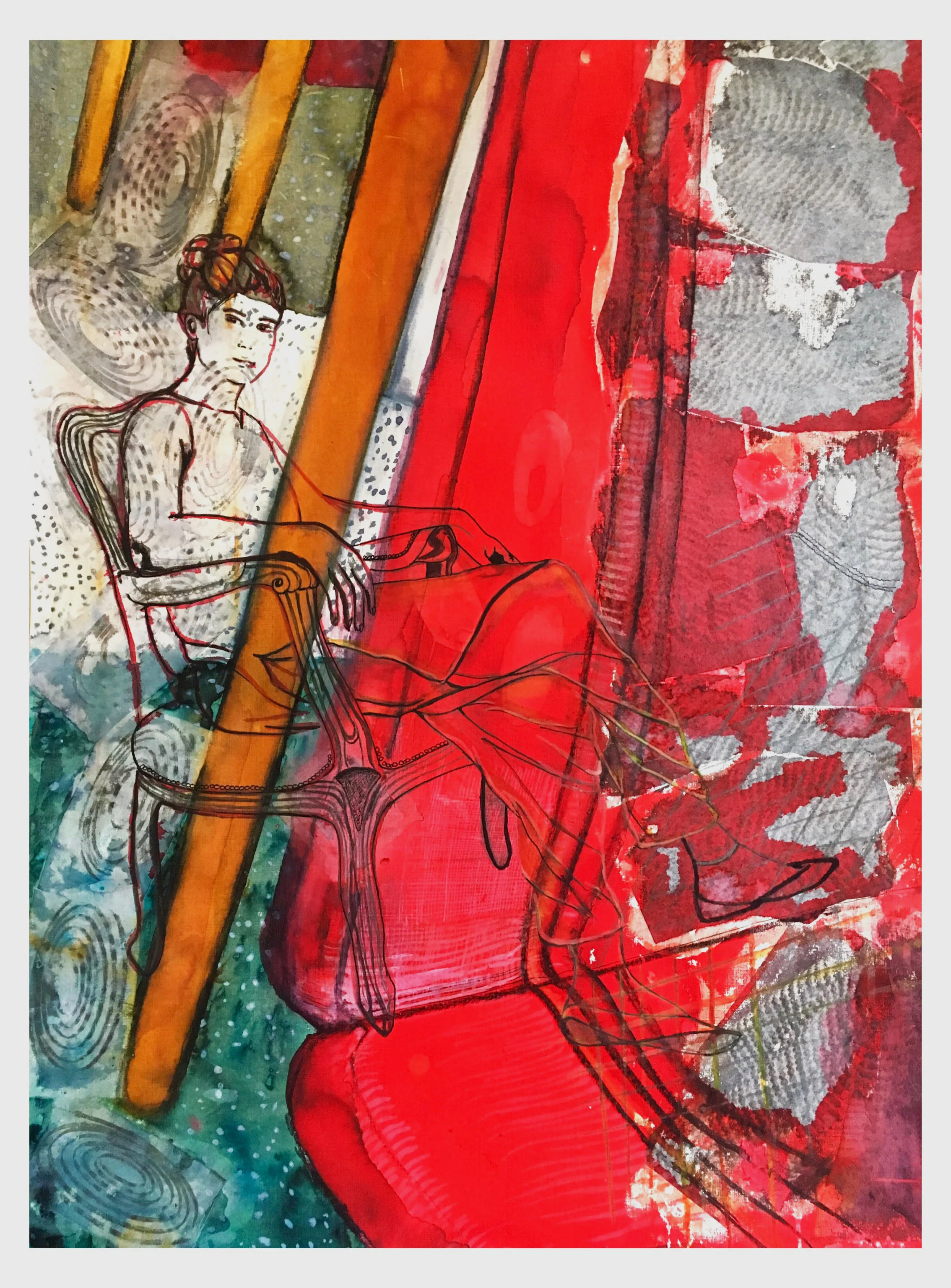 The Underground (2019)