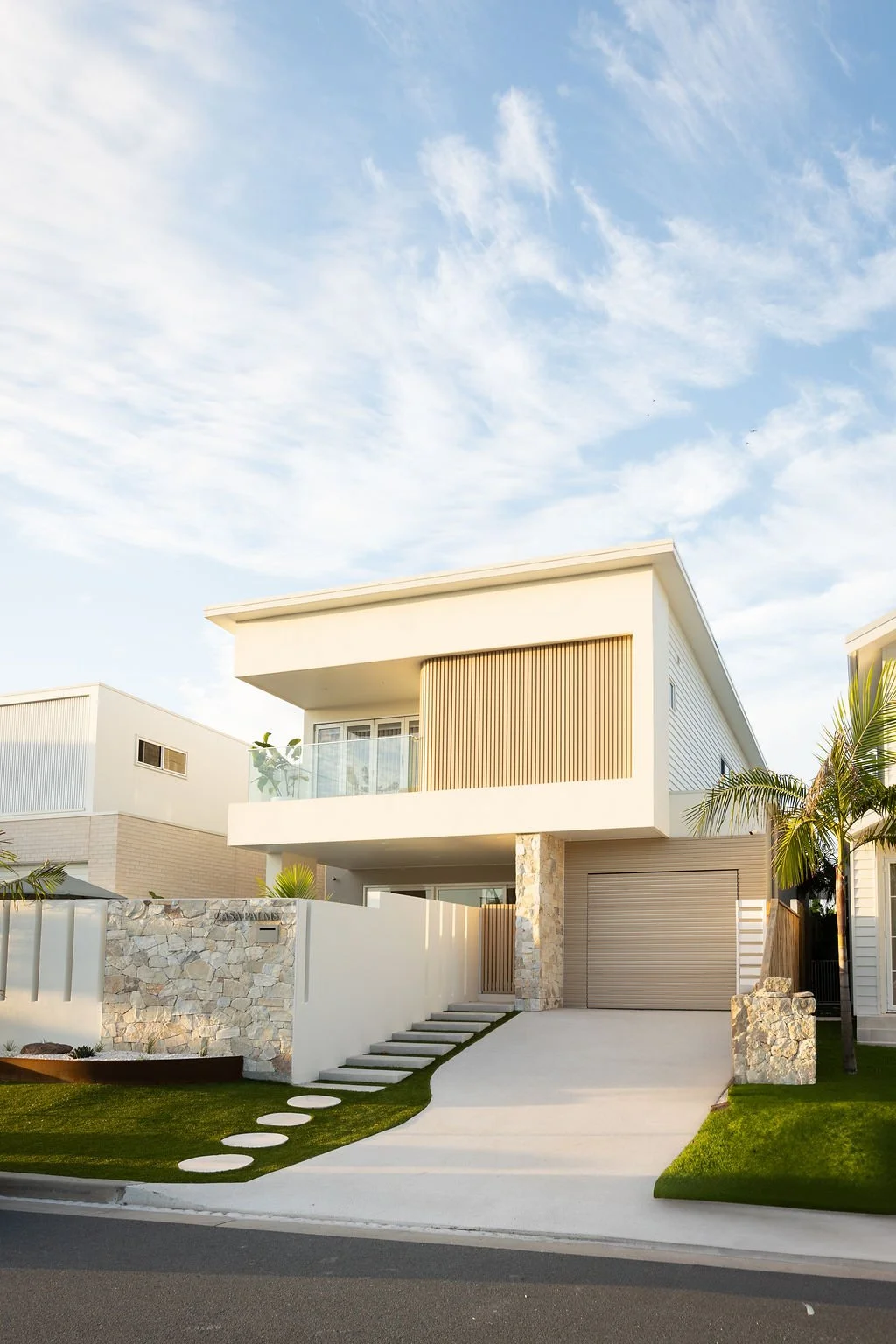 Casa Palms Casuarina NSW