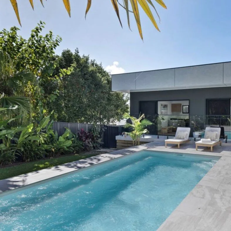 Sneak Peek 〰️ Won&rsquo;t want to miss this one! 

#newlisting #holidayhome #airbnb #howzitstays #howzit