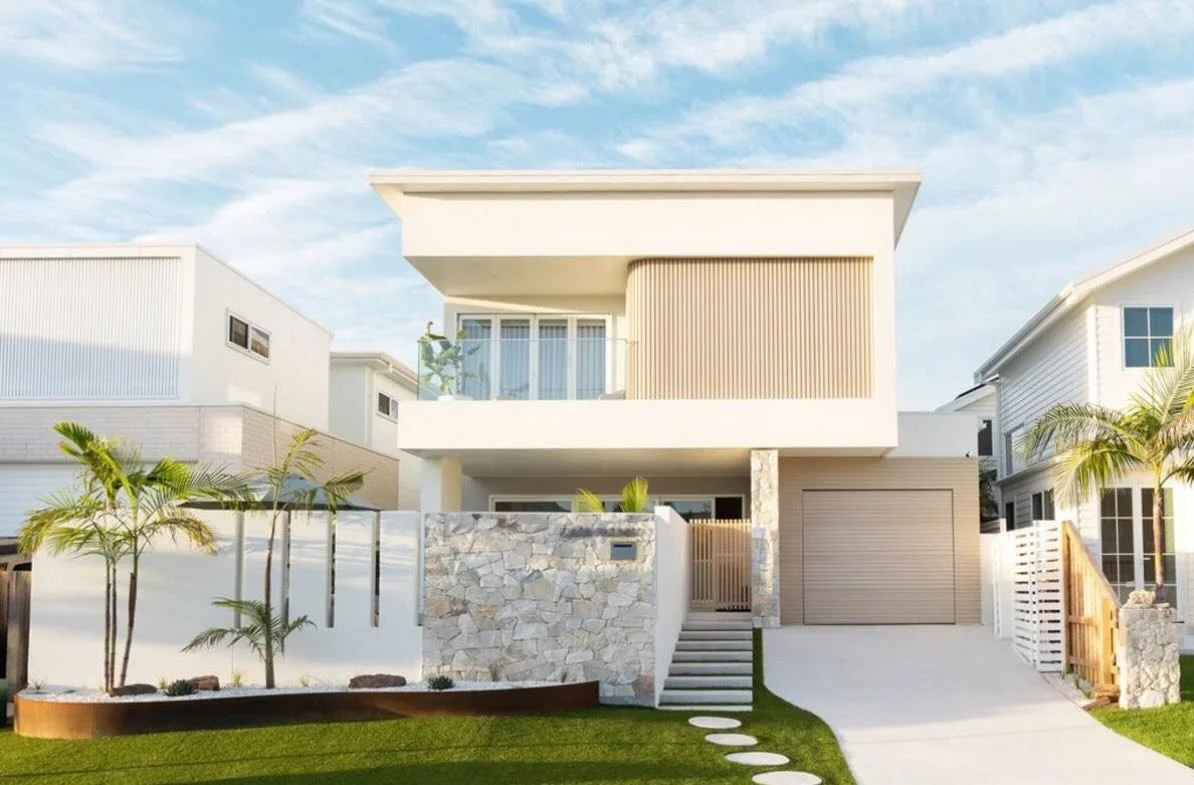 CASA Palms | Going live this weekend. 

She&rsquo;s beautiful, architecturally designed and the perfect home away from home. This gorgeous beach house will be available for stays VERY soon! 

📸 @__joanderson 

#airbnb #newlisting #holidayhome #visit