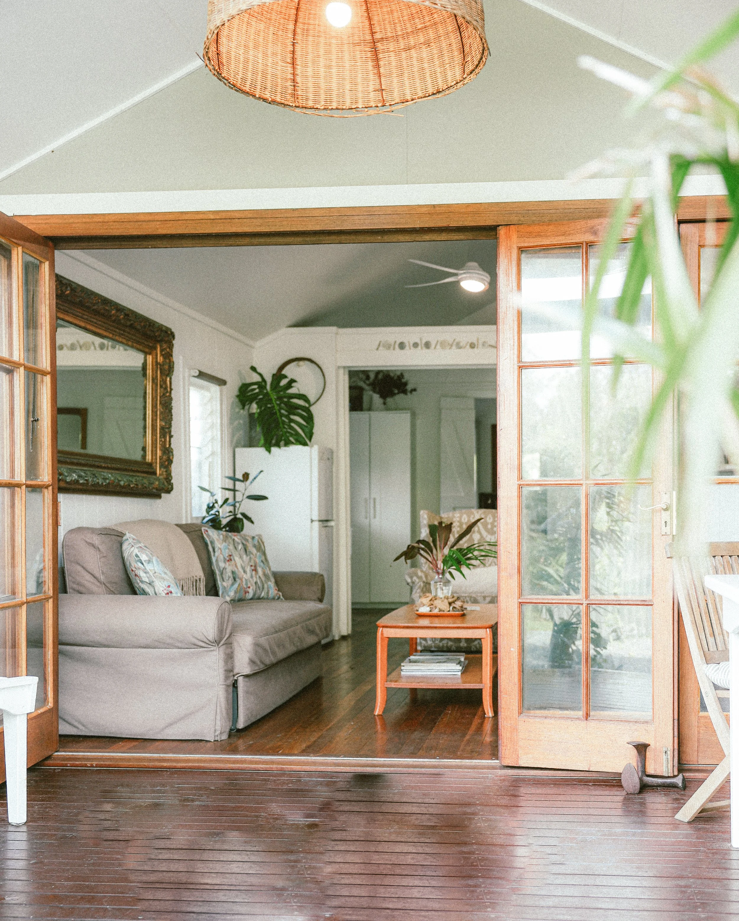 Plantation Mullaway Cabins