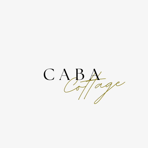 Caba Cottage holiday rental logo