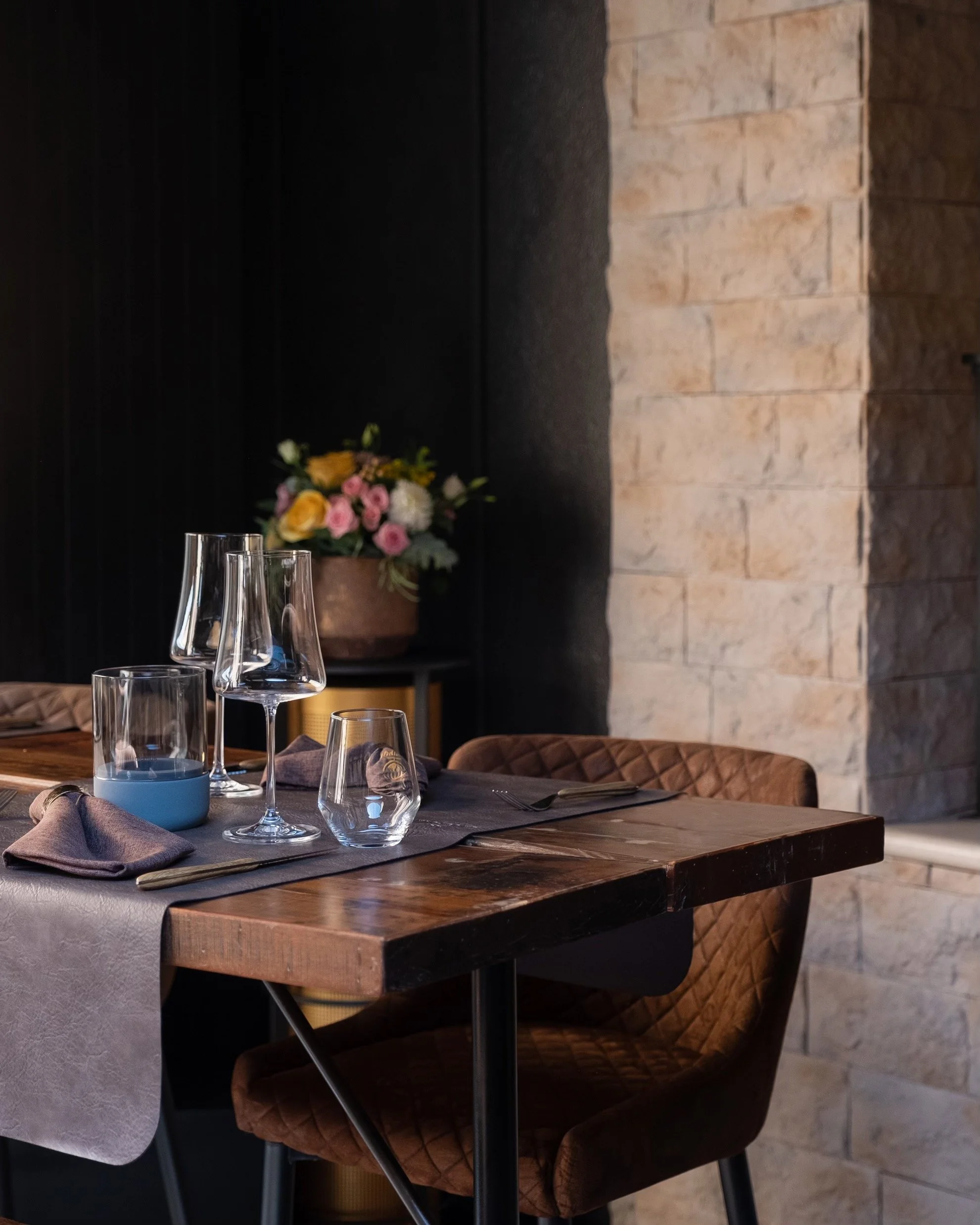 Restaurant La Cupola — BoutiqueHotel & Ristorante Antica Posta