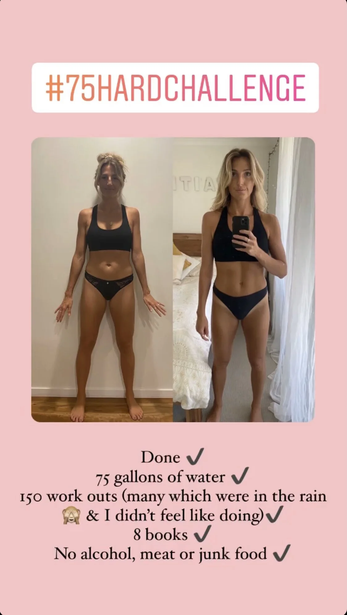 My Photo Results And Reflections Of The 75 Day Hard Challenge Life my-photo-results-and-reflections-of-the-75-day-hard-challenge-life