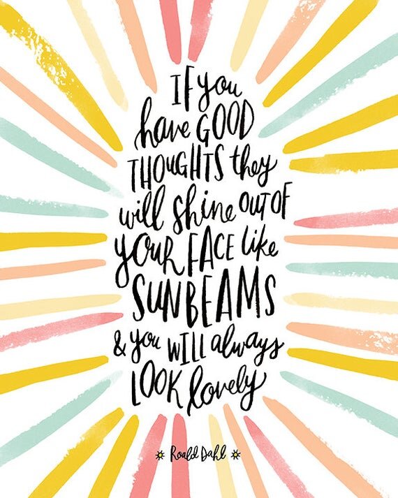 Credit: Roald Dahl