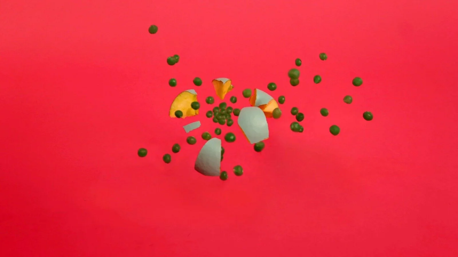    Créditos  Animación y diseño por Jose Medina, Javier Martín, Carlos Romero y Pao Durán  Música y edición por Pao Durán 