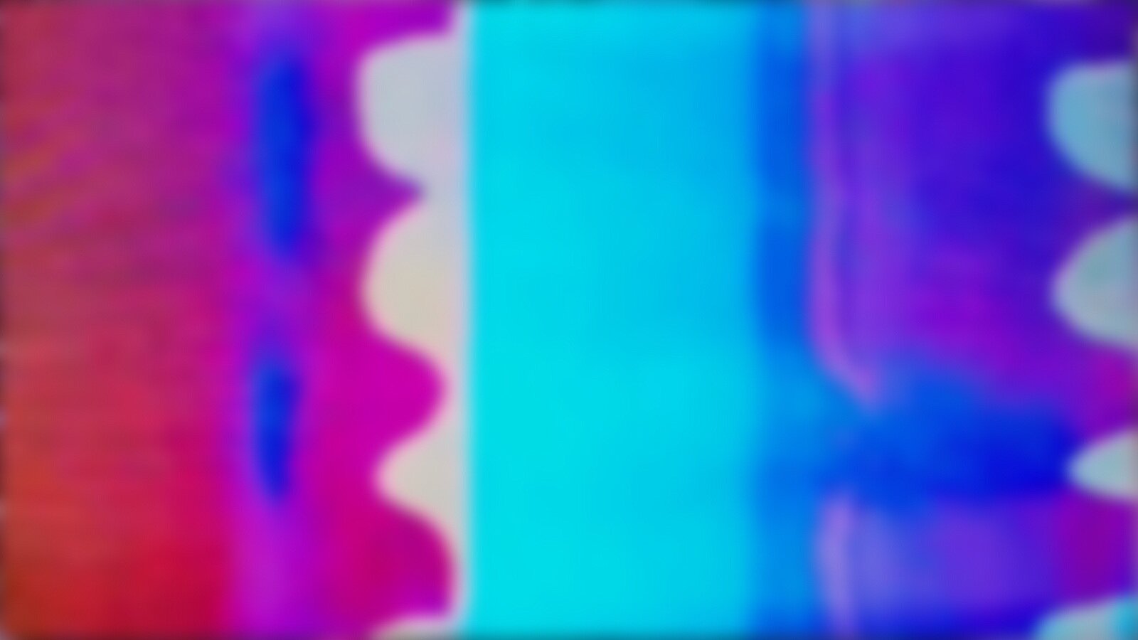    Créditos Música, programación y edición por Pao Durán 