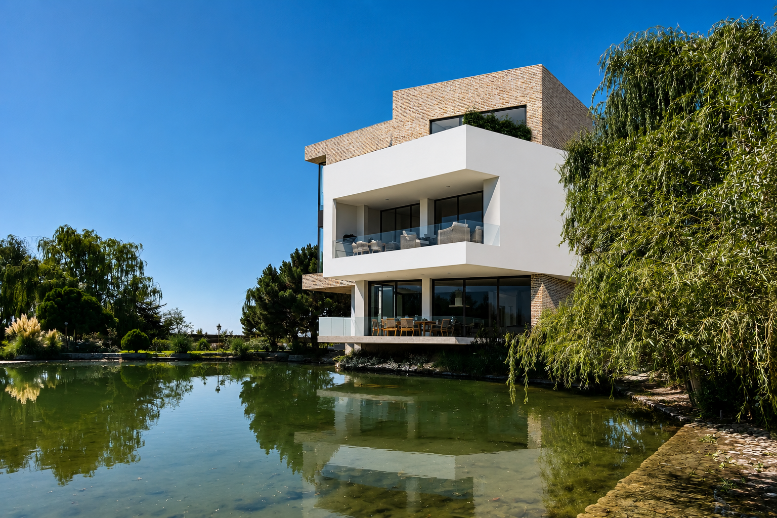 Kouhsar House