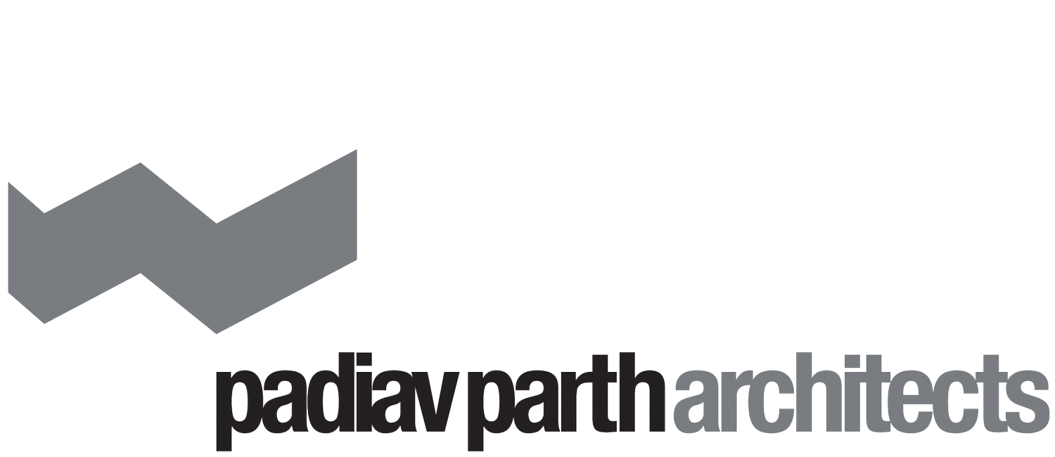 Padiav Parth Architects