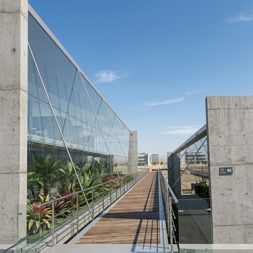 Isfahan Research Center