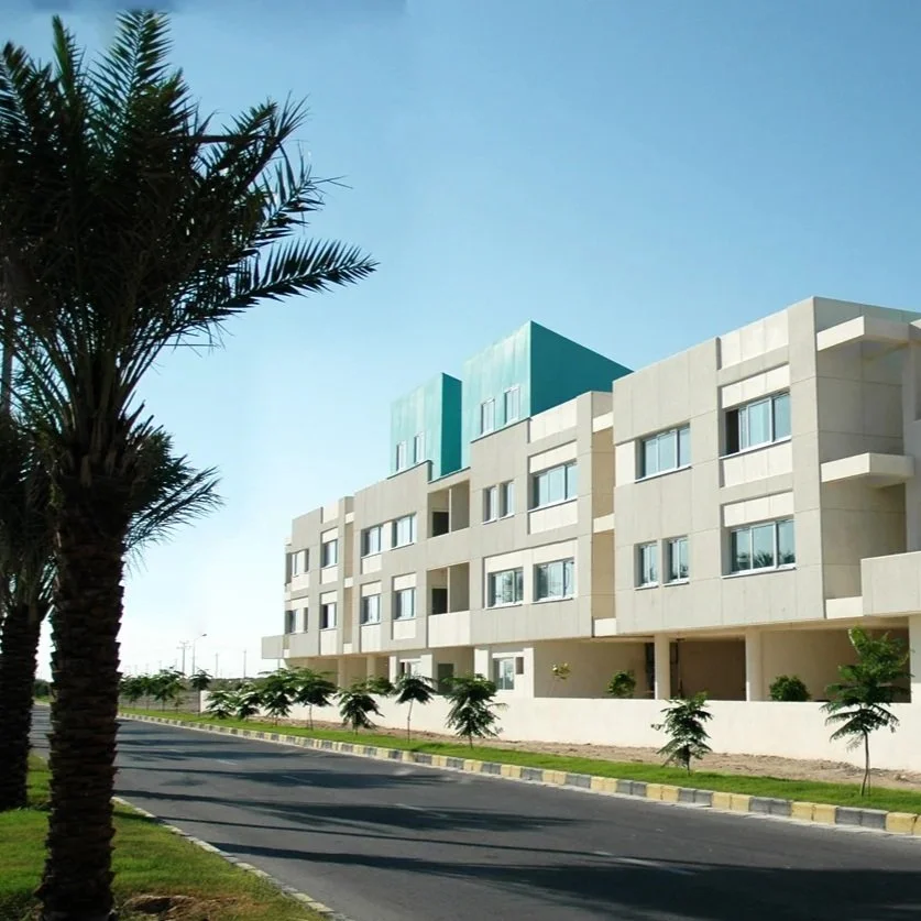 Sahar Residential Complex