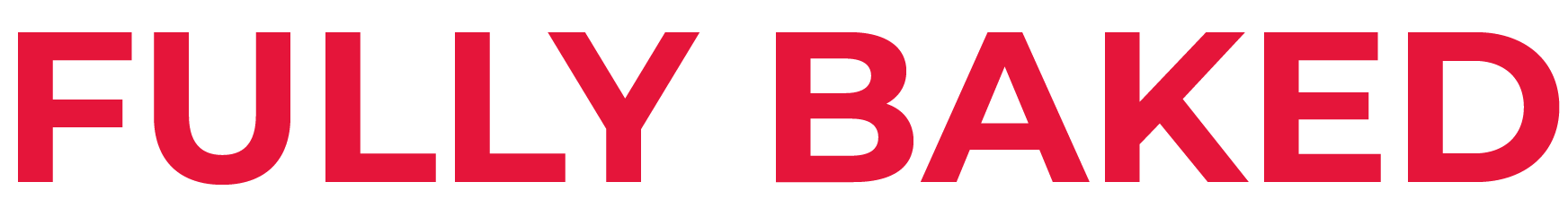 Fully Baked Solutions