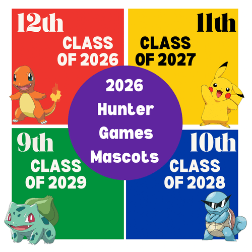 Vgo Grade Color Code Grade Colors — MANHATTAN HUNTER SCIENCE HIGH SCHOOL