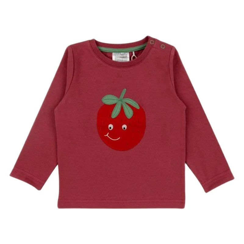 Millie the Strawberry Top