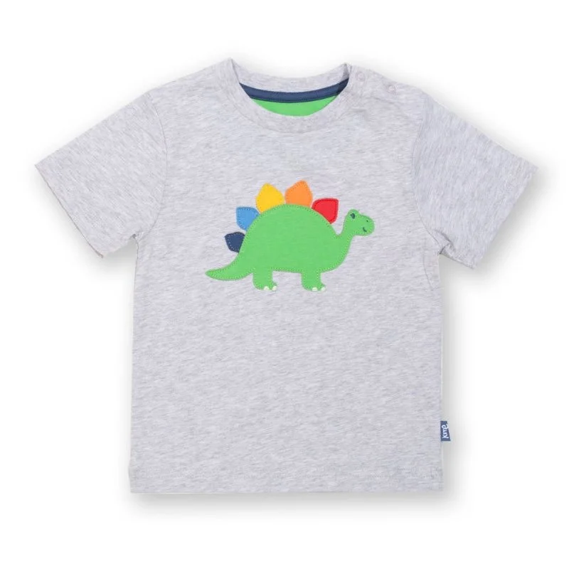 Kite Boys Steggie T-Shirt — Dolls and 