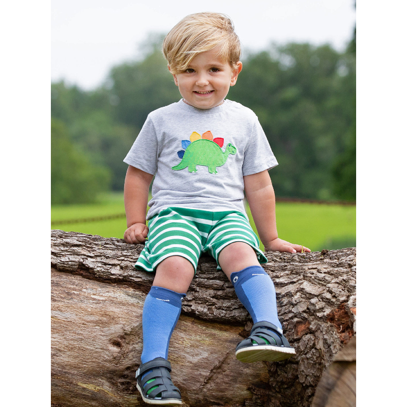 Kite Boys Steggie T-Shirt — Dolls and 