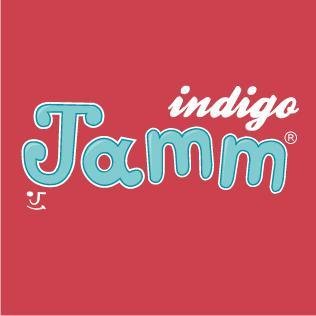 Indigo Jamm