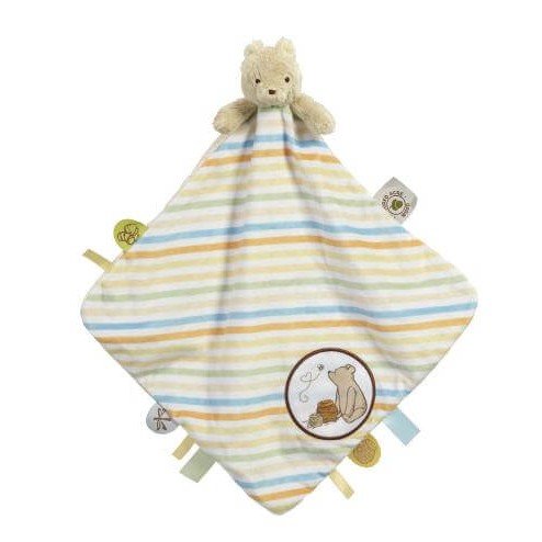 Disney Classic Pooh Comforter Blanket