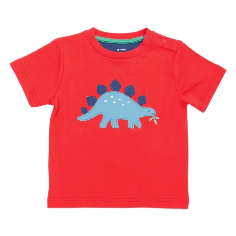 Kite Steggie Stomp T-Shirt