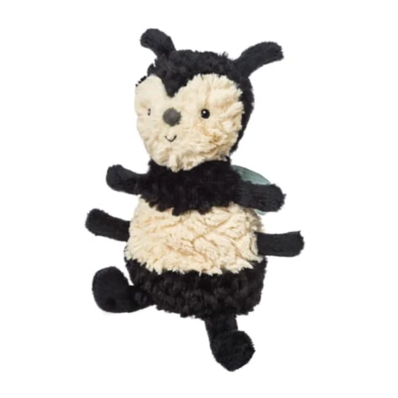 Putty Nursery Bumble Bee Soft Toy
