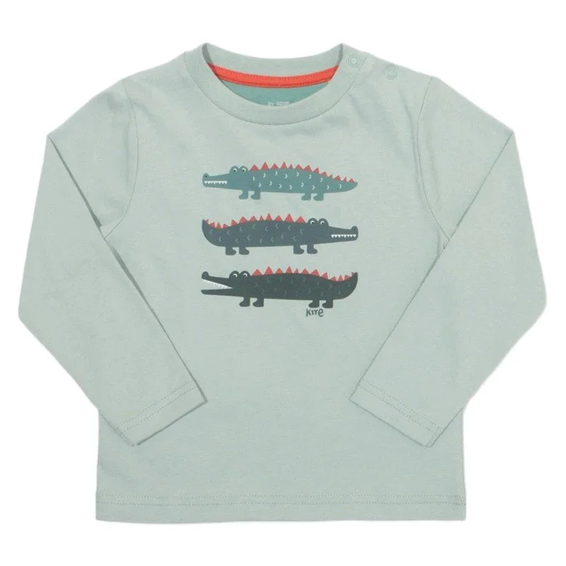 Kite Captain Croc T-Shirt