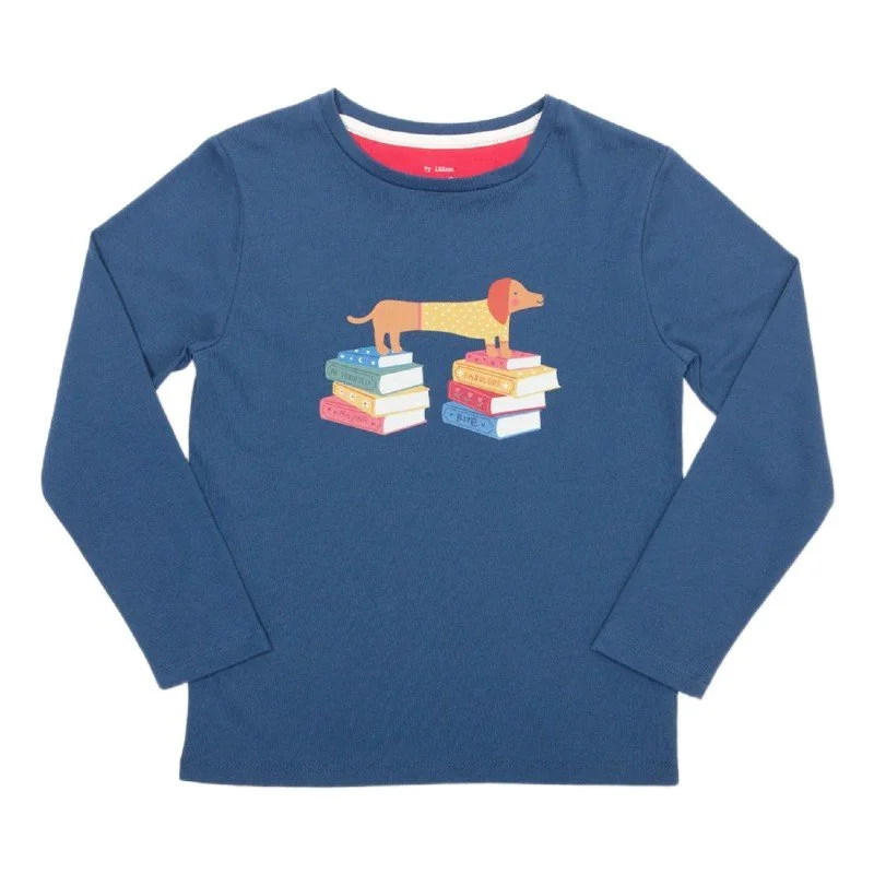 Kite Clever Sausage T-Shirt