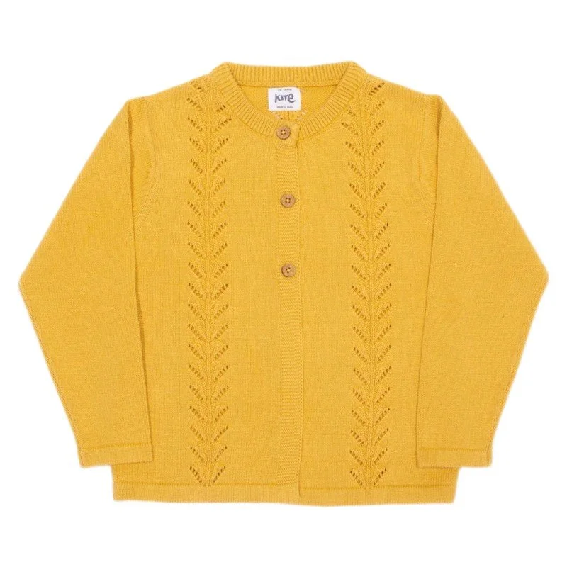 Kite Together Cardigan