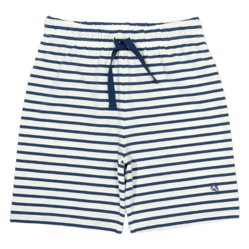Kite Sailor Stripe Shorts
