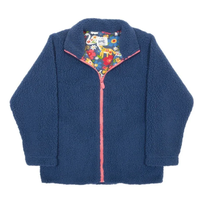 Kite Girls Fairytale Fleece