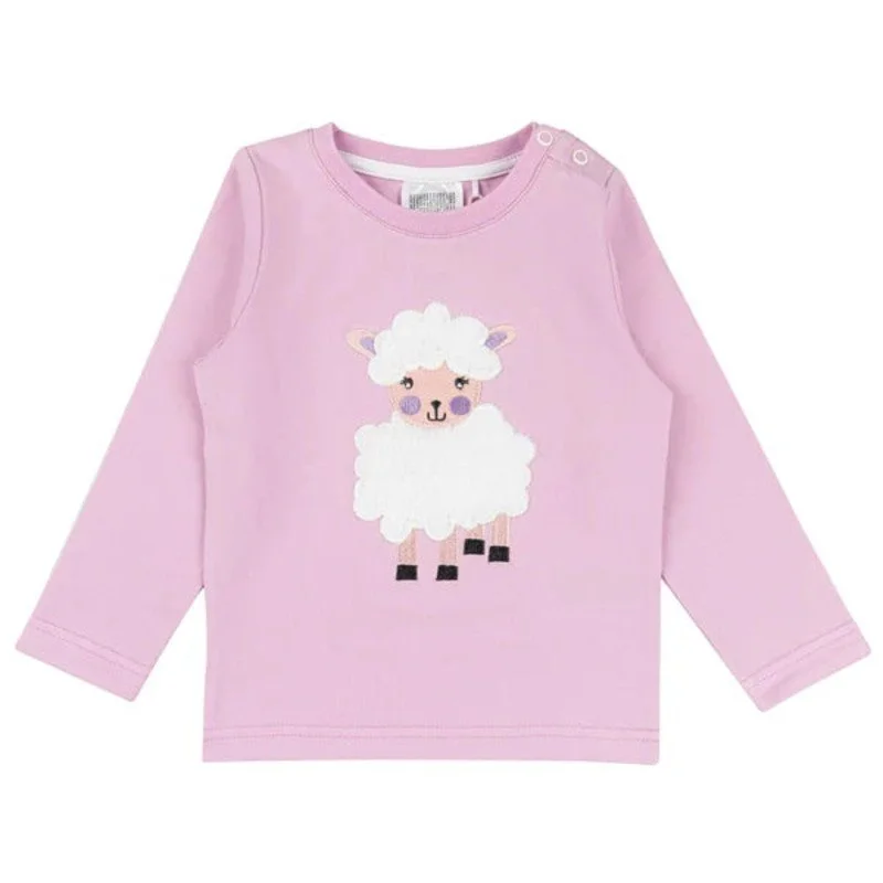 Elsie the Sheep Top