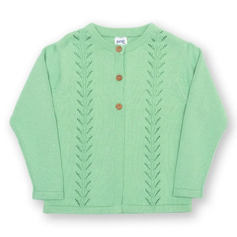 Kite Together Cardigan
