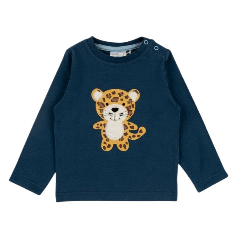 Echo the Jaguar Top